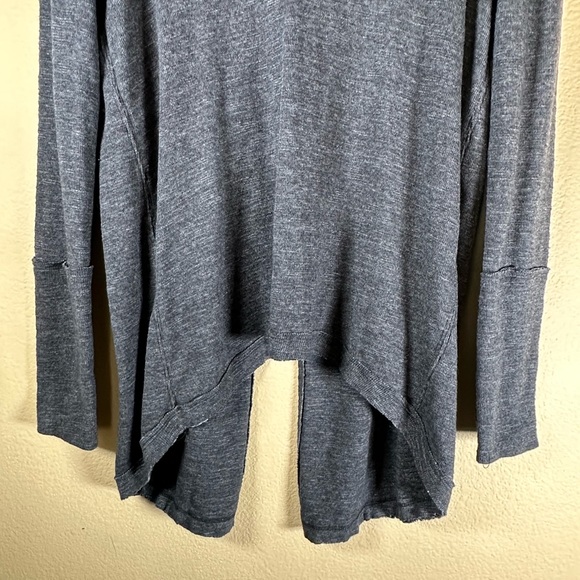 We the Free Split back Turtleneck - Picture 3 of 8